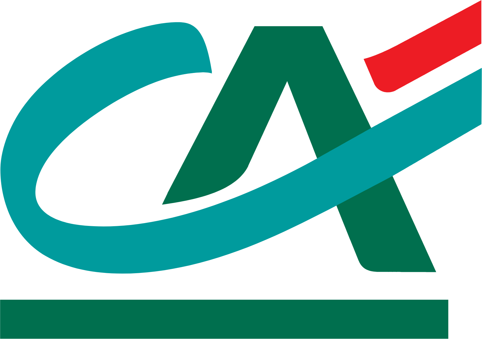 Credit Agricole